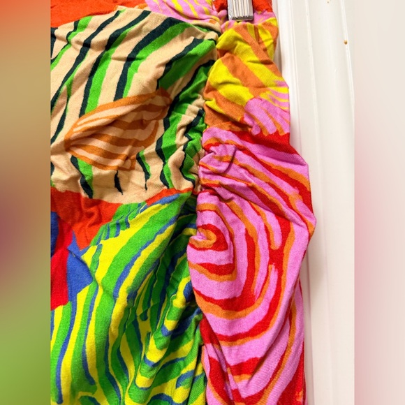 Farm Rio | Colorful top and skirt Set - Picture 13 of 15